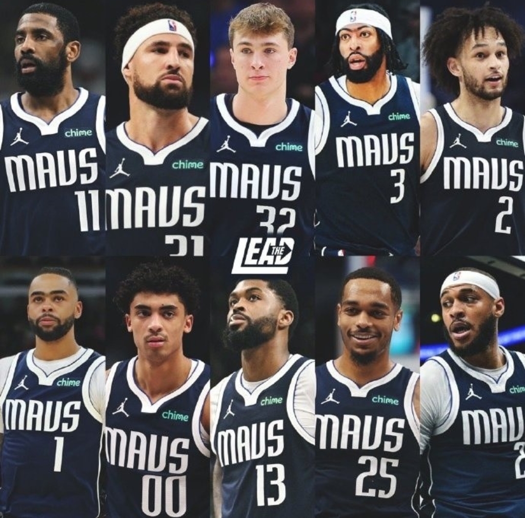 开云app下载-包含达拉斯独行侠发布备战花絮，冲刺阶段远射贴柱，法国杯任务艰巨，身体对抗强度拉满的词条