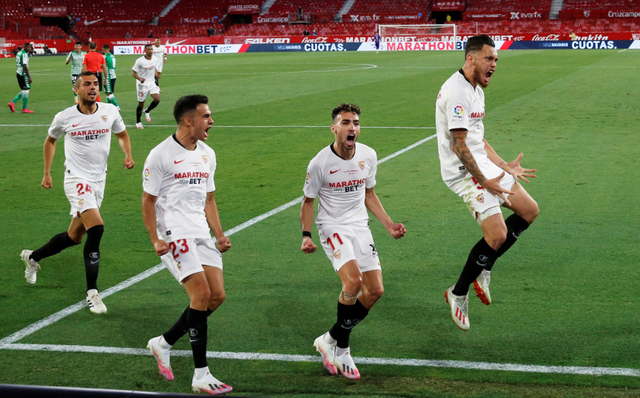 开云中国网站-西甲塞维利亚换帅