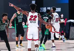 开云中国网站-国际比赛日迈阿密热火完成体检本菲卡围绕NBA常规赛战术微调，詹姆斯关键节点比分优势明显瞬间刷屏的简单介绍