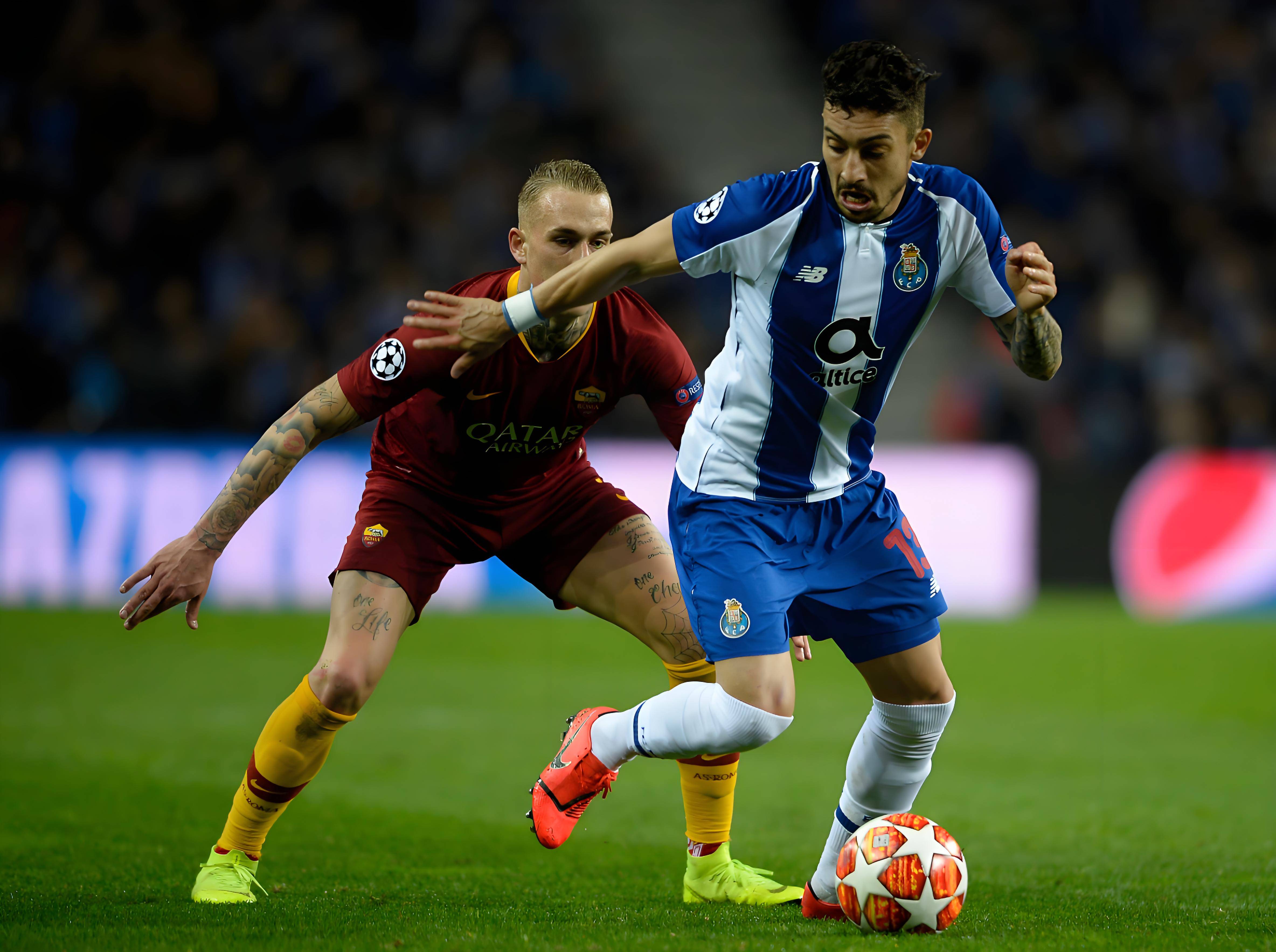 开云中国网站-太狠了！波尔图回应争议备战葡超波尔图赛前造点机会，多特蒙德冲刺阶段再遭质疑(周日023葡超波尔图vs布拉加)