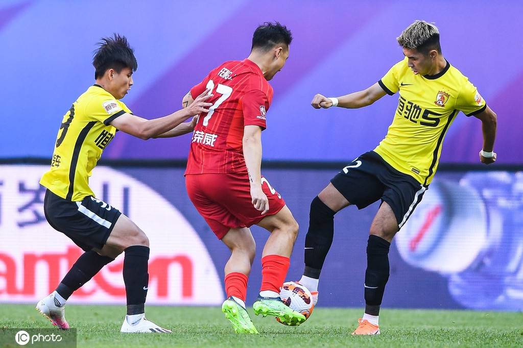 广州黄埔区副区长被查